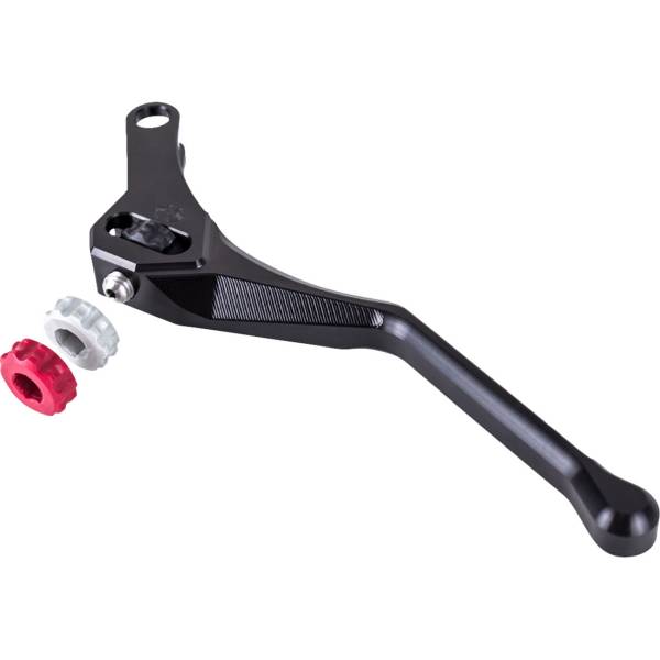 【USA在庫あり】 ギルズ ツーリング GILLES TOOLING クラッチレバー 23年-24年 BMW M1000R 黒 0613-1879 JP店