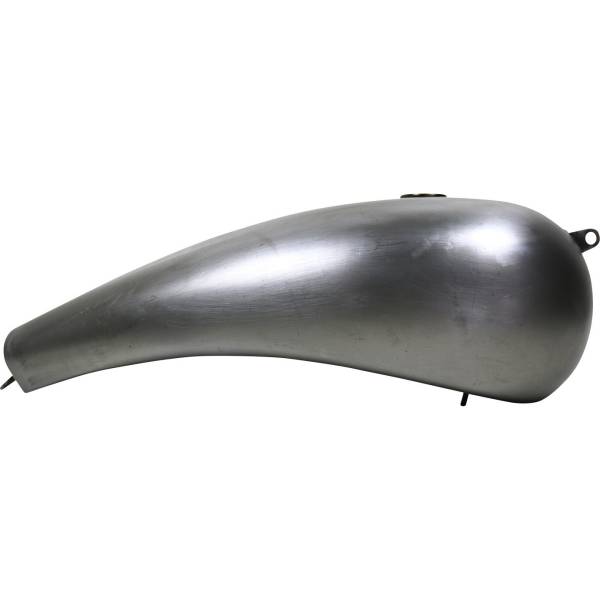 【USA在庫あり】 KODLIN USA Stretched ガスタンク 19年-20年 ハーレー FXDR114 RAW 0701-0952 JP店