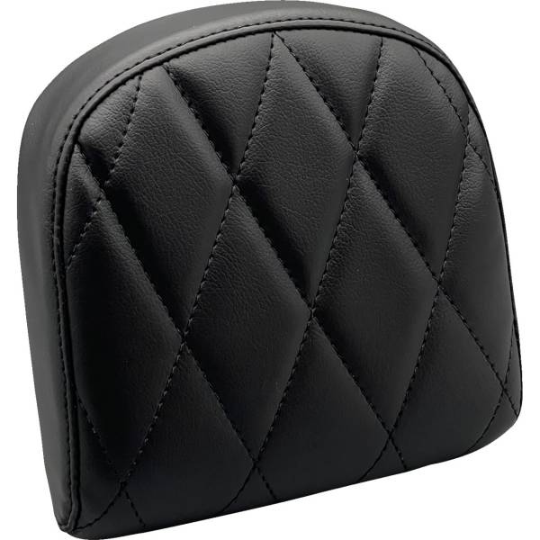 【USA在庫あり】 ラペラ Le Pera シシーバーパッド 23年 ハーレー FLHFB 黒 0801-1525 JP店