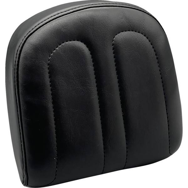 【USA在庫あり】 ラペラ Le Pera シシーバーパッド 23年 ハーレー FLHFB 黒 0801-1531 JP店