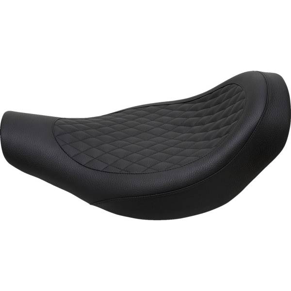 【USA在庫あり】 KODLIN USA ソロシート 18年-20年 ハーレー 114 FXBRS 黒 0802-1467 JP店