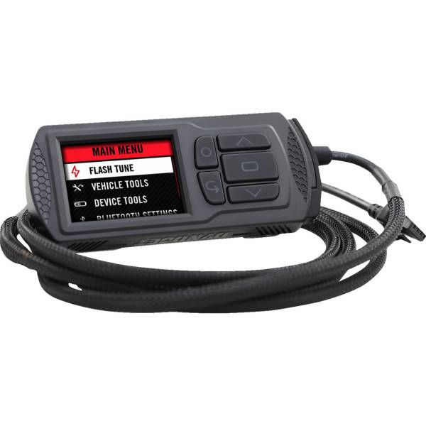 【USA在庫あり】 ダイノジェット Dynojet Power Vision 3 ECU チューナー 20年-22年 ホンダ アフリカツイン 黒 1020-4056 JP店