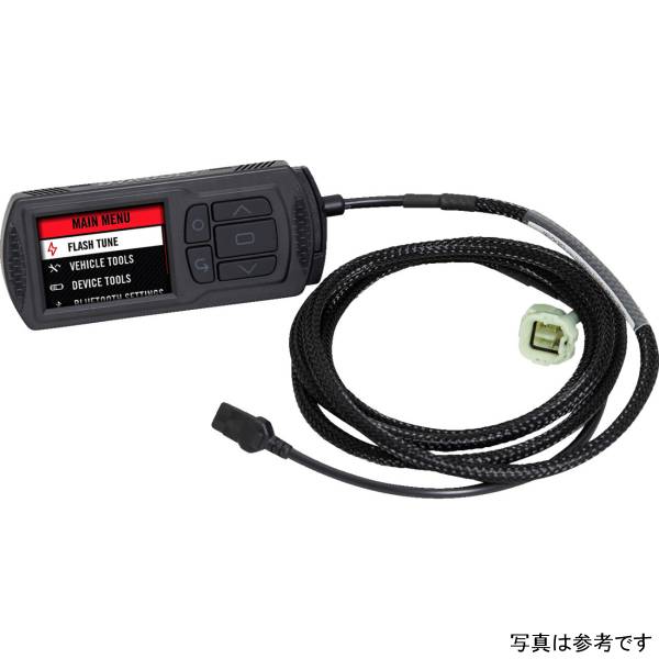 【USA在庫あり】 ダイノジェット Dynojet Power Vision 3 ECU チューナー 16年-21年 ホンダ Pioneer 1000 黒 1020-4061 JP店