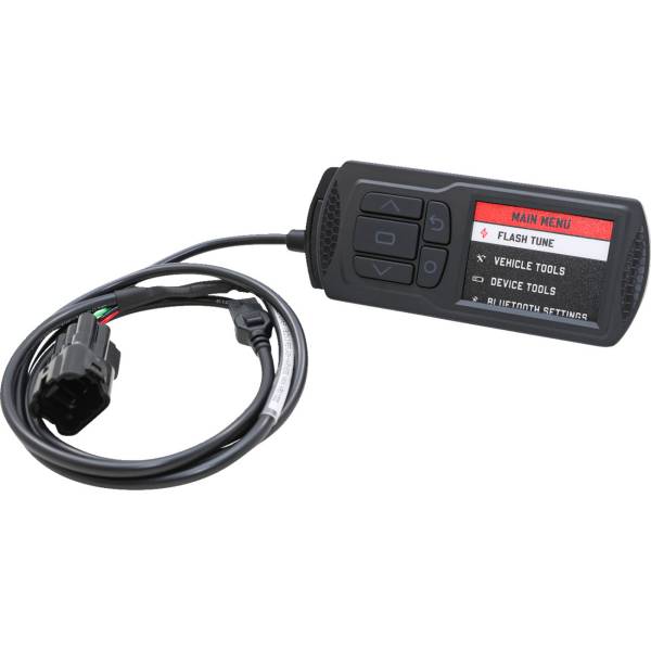 【USA在庫あり】 ダイノジェット Dynojet Power Vision 3 ECU チューナー 20年-24年 カワサキ Teryx KRX 1000 黒 1020-4063 JP店