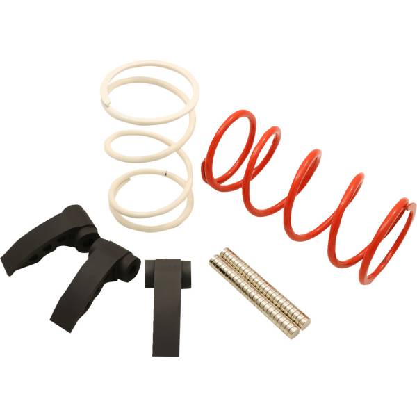 【USA在庫あり】 ダイノジェット Dynojet クラッチキット 22年-23年 ポラリス RZR 4 Pro R Premium 4x4 1140-0816 JP店