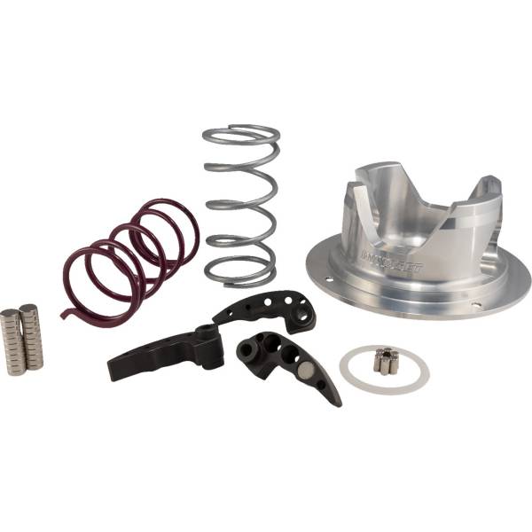 【USA在庫あり】 ダイノジェット Dynojet クラッチキット 19年-20年 ポラリス RZR S4 1000 EPS 4x4 1140-0847 JP店