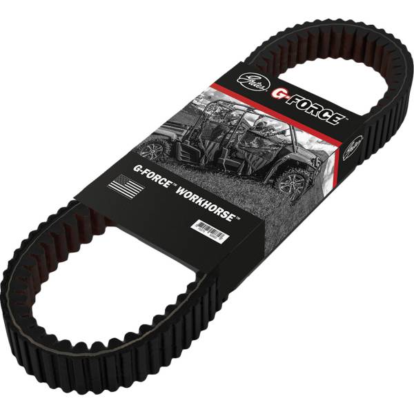 【USA在庫あり】 ゲイツ GATES G-Force Workhorse ドライブベルト 09年 ポラリス RZR S800 4x4 1142-1050 JP店