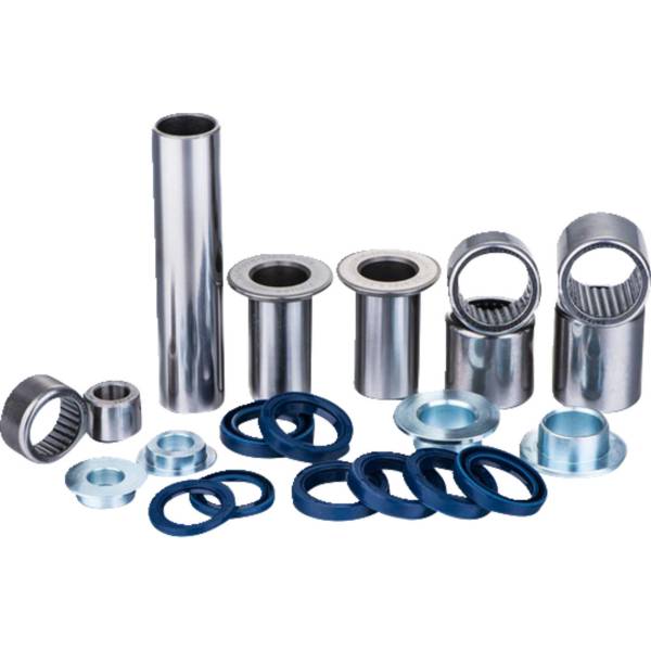 【USA在庫あり】 ファクトリーFX FACTORY EFFEX リンケージベアリングリビルドキット 03年-04年 ヤマハ YZ450F 1302-0763 JP店