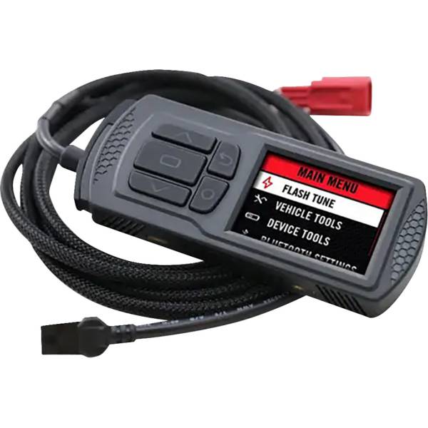 【USA在庫あり】 ダイノジェット Dynojet Power Vision 3 ECU?チューナー 22年-24年 Tenere700 黒 1020-4153 JP店