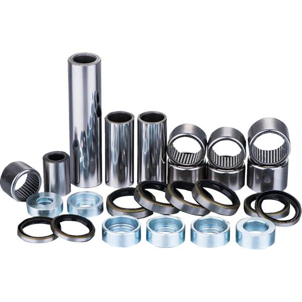 【USA在庫あり】 ファクトリーFX FACTORY EFFEX リンケージベアリングリビルドキット 22年 KTM 450SMR 1302-0786 JP店