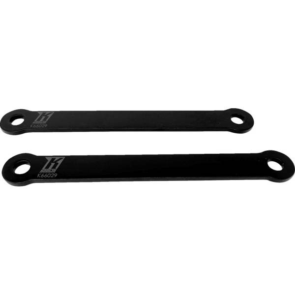【USA在庫あり】 KODLIN USA ローダウンキット 21年-23年 ハーレー Pan America 1250 黒 1304-1088 JP店