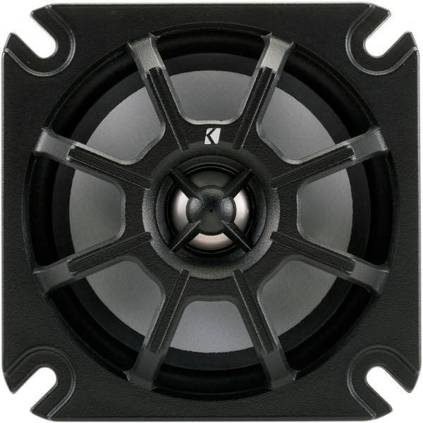 【USA在庫あり】 Kicker PS 同軸スピーカー 5.25インチ 4オーム 黒 4405-0576 JP店