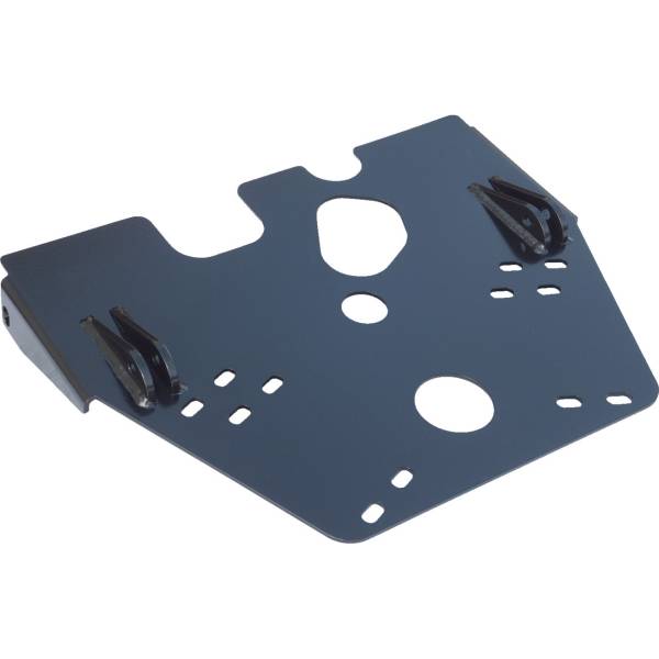 【USA在庫あり】 Kfi Products Plowマウント 11年-15年 Arctic Cat 450i TRV 黒 4501-1013 JP店 13,320円