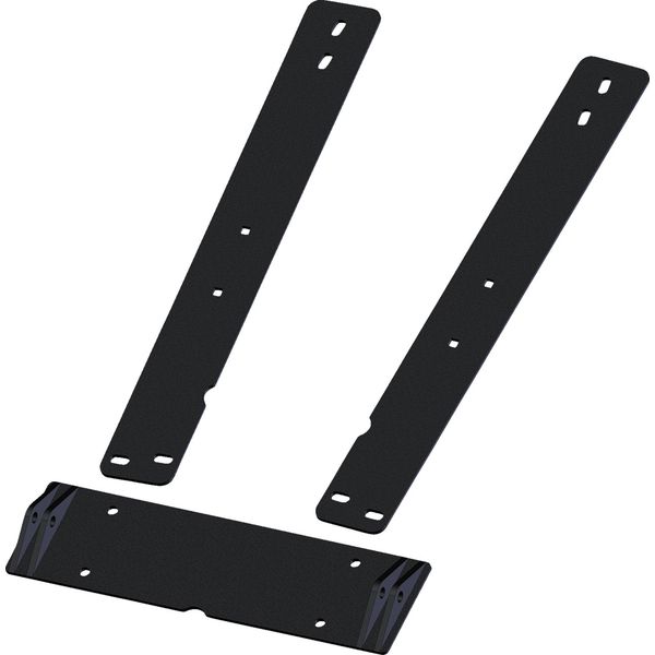 【USA在庫あり】 Kfi Products Plowマウント 04年-06年 ホンダ TRX350 Rancher TM 黒 4501-1029 JP店 14,081円