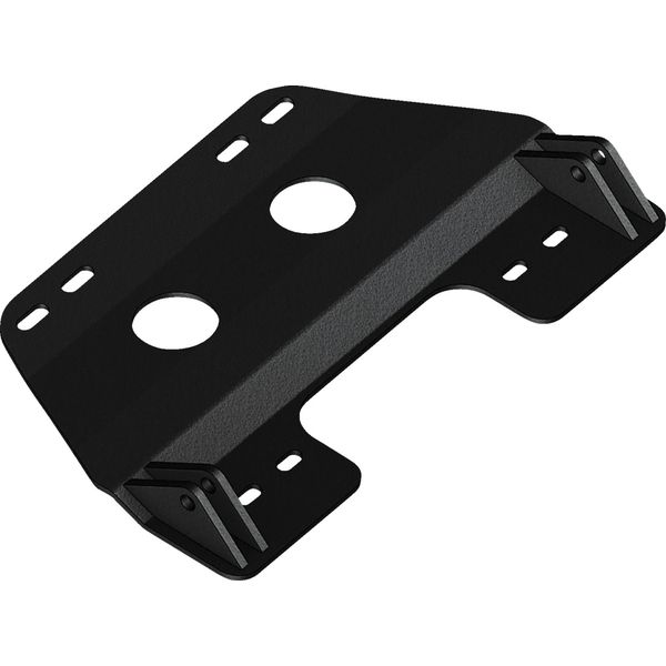 【USA在庫あり】 Kfi Products Plowマウント 20年-23年 ホンダ TRX520FM1 Foreman 4x4 黒 4501-1059 JP店 13,891円