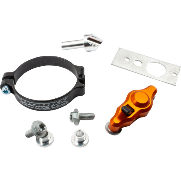 【USA在庫あり】 ワークスコネクション WORKS CONNECTION Pro Launch スタート デバイス 24年 KTM 450 XCF-W 0450-0661 JP店