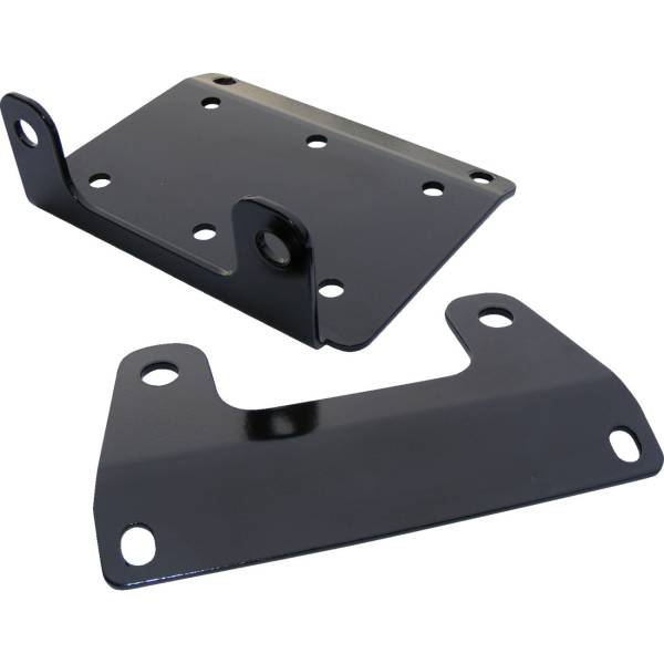 【USA在庫あり】 Kfi Products ウインチマウント 21年-22年 Tracker 450 4505-1044 JP店