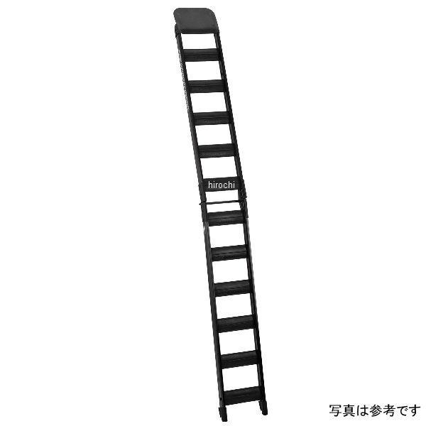 【メーカー在庫あり】 ディーアールシー DRC ハイブリッドランプ 折りたたみ 210cm ブラック G4726 JP店