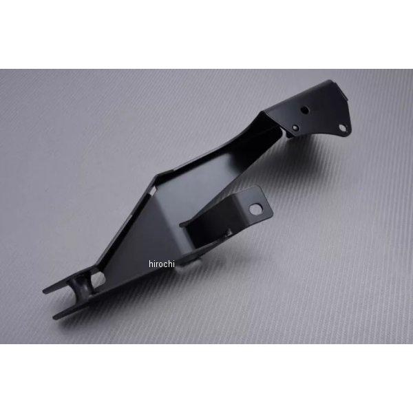 アクラポビッチ AKRAPOVIC リペア マフラーブラケット S-HDSPR-B/C用 ブラック P-X79 JP店|株式会社ヒロチー商事 店