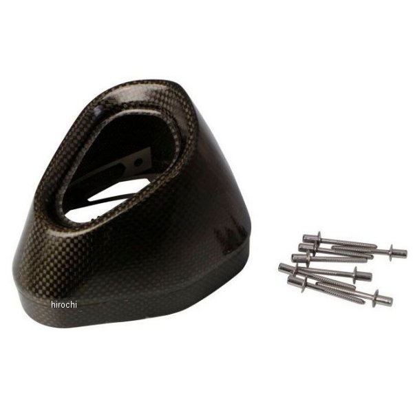 アクラポビッチ AKRAPOVIC リペア カーボンエンドキャップ ヘックス V-EC32 JP店