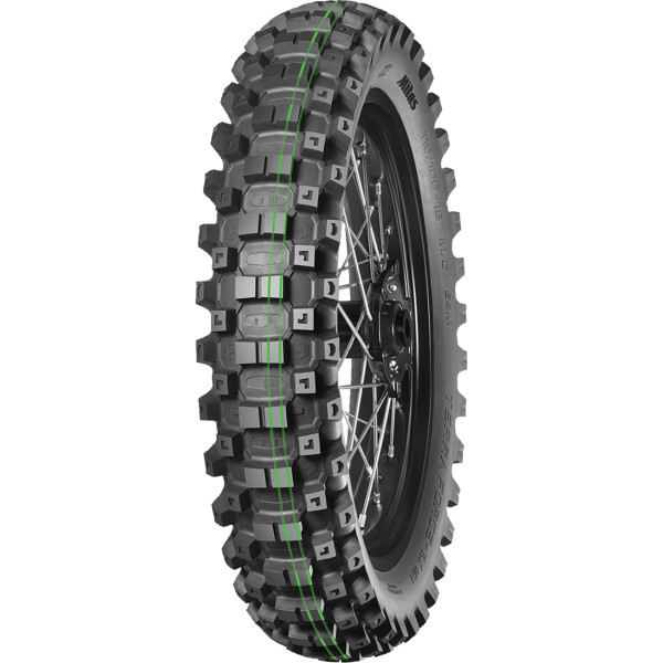 【USA在庫あり】 ミタス MITAS Terra Force-EX MH スーパーソフトタイヤ 90/100-16 - 51M リア 0312-0540 JP店