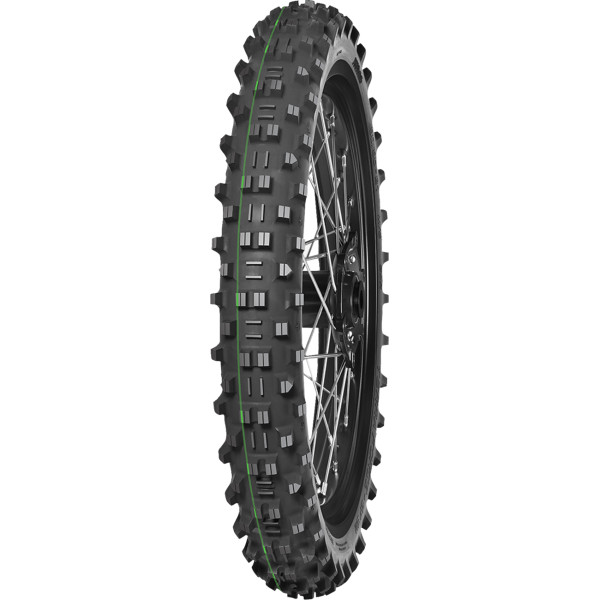【USA在庫あり】 ミタス MITAS Terra Force-EF 2 SM スーパーライトタイヤ 90/100-21 - 57R フロント 0312-0607 JP店