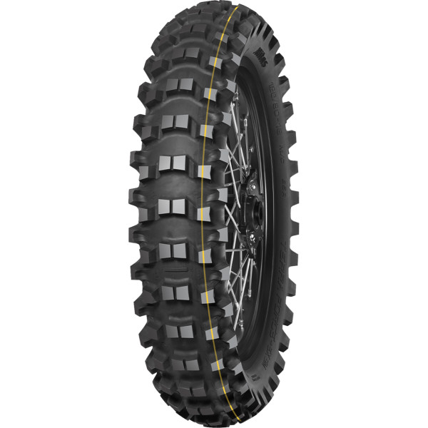 【USA在庫あり】 ミタス MITAS Terra Force-EX SM スーパータイヤ 120/90-18 - 65R リア 0313-1060 JP店