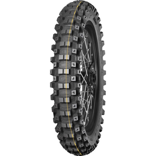 【USA在庫あり】 ミタス MITAS Terra Force-EX MH スーパータイヤ 100/100-18 - 59R リア 0313-1061 JP店