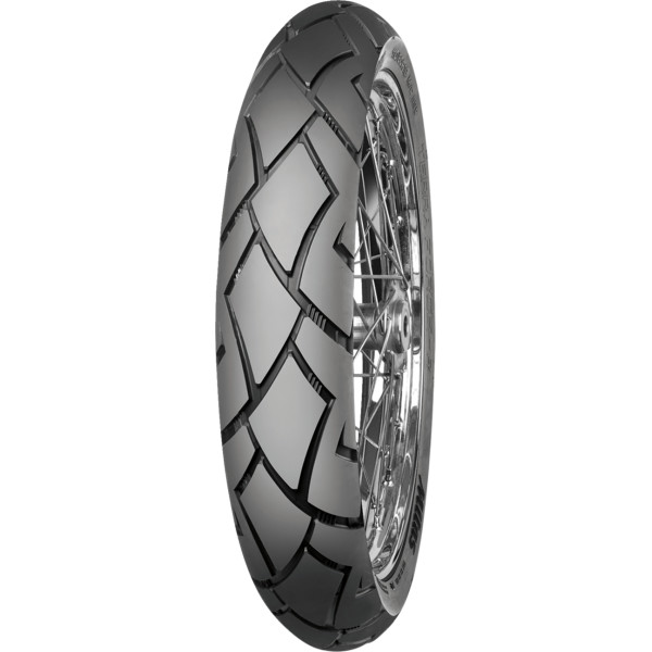 【USA在庫あり】 ミタス MITAS Terra Force-R タイヤ 110/80R19 - 59V フロント 0316-0647 JP店