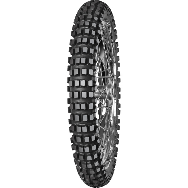 【USA在庫あり】 ミタス MITAS Enduro Trail-XT+ タイヤ 80/90-21 - 48H フロント 0316-0664 JP店