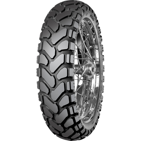 【USA在庫あり】 ミタス MITAS Enduro Trail+ タイヤ 130/80B17 - 65H リア 0317-0786 JP店