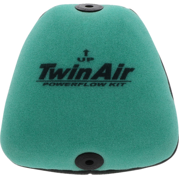 【USA在庫あり】 ツインエア TWIN AIR Pre-Oiled エアフィルター 24年 YZ250F 緑 1011-4792 JP店