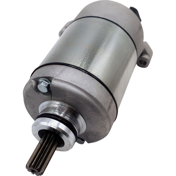 【USA在庫あり】 Rick's Motorsport Electrics スターター 14年-17年 XVS 1300 V-Star Deluxe 2110-1329 JP店