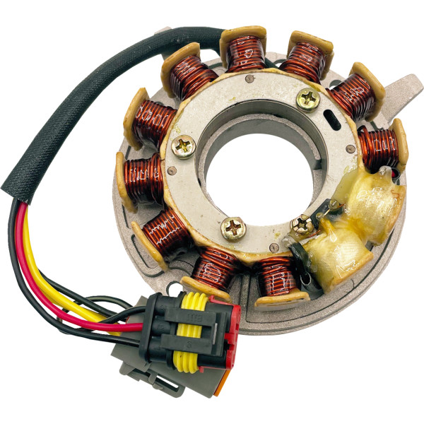 【USA在庫あり】 Rick's Motorsport Electrics OE Style ステーター 03年 Ski-Doo Skandic 500 F Sport 2112-1816 JP店 26,911円
