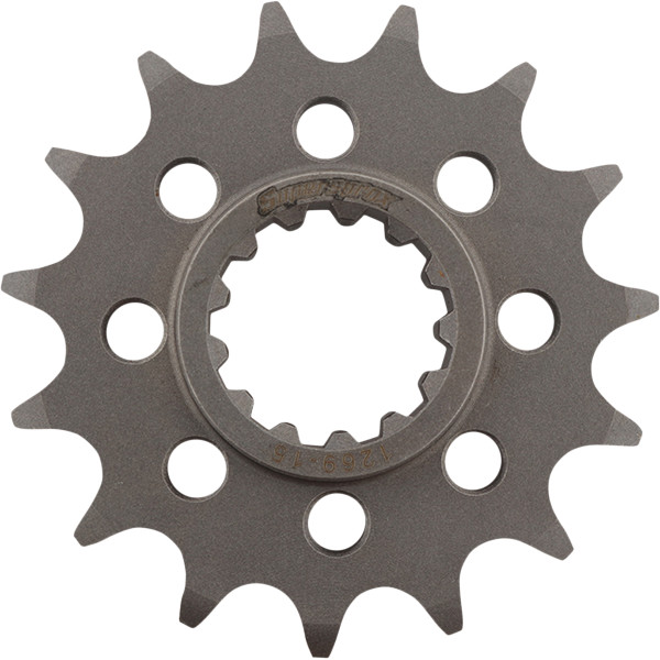 【USA在庫あり】 SUPERSPROX カウンターシャフト フロントスプロケット 525/15T 21年 CMX Rebel 1100 1212-1735 JP店 4,819円