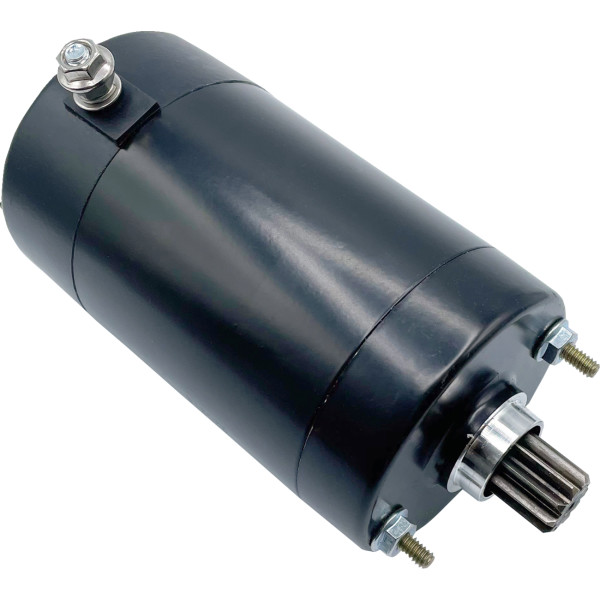 【USA在庫あり】 Rick's Motorsport Electrics スターター 87年-88年 ハーレー FXLR 2110-1301 JP店