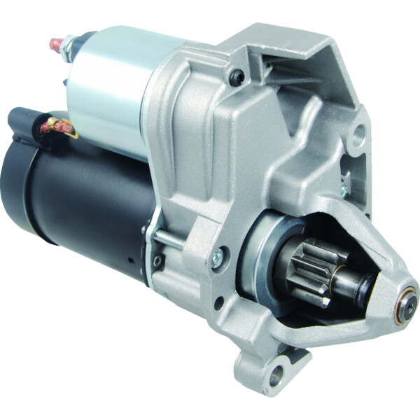 【USA在庫あり】 Psykho スターター 02年-04年 BMW R 1200 CL 2110-1323 JP店