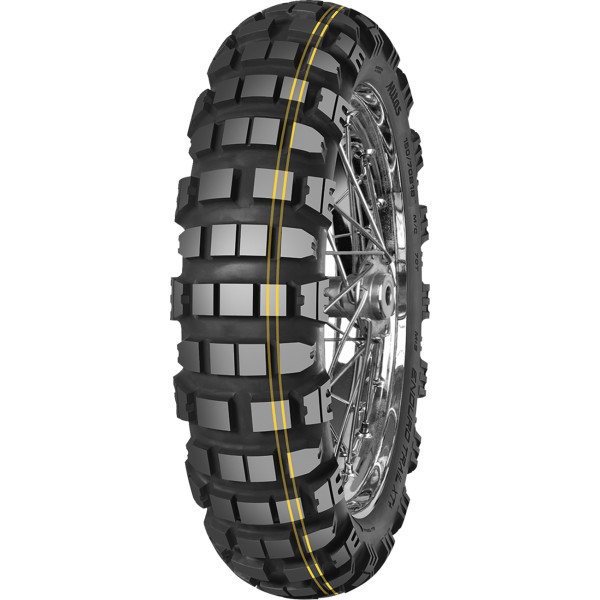 【USA在庫あり】 ミタス MITAS Enduro Trail-XT Dakar タイヤ 170/60B17 - 72H リア 0317-0910 JP店