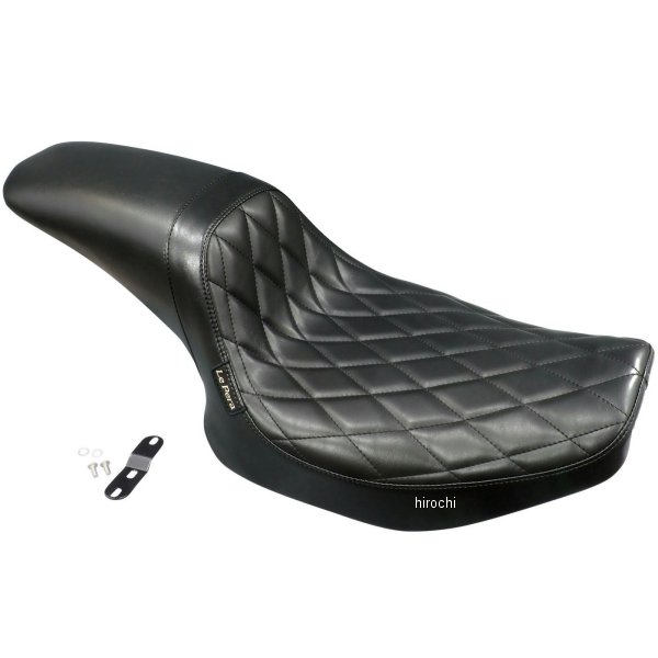 【メーカー在庫あり】 LePera ラペラ デイトナスポーツシート 82年-94年 FXR ダイアモンド L-541DM JP店 49,080円