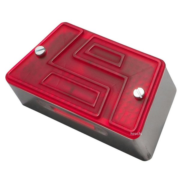 【メーカー在庫あり】 R&U PRODUCTS アールアンドユープロダクツ Reverbテールライト 69 revp-007revp-010 JP店