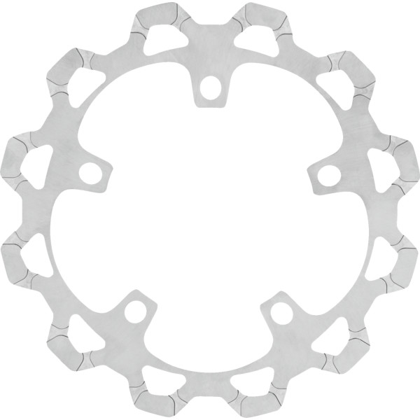 【USA在庫あり】 リンダル Lyndall Racing Brakes ブレーキローター 13インチ 21年-23年 ハーレー Pan America 1250 シルバー 1710-4522 JP店