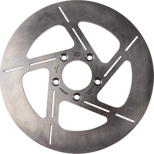 【USA在庫あり】 モトマスター Moto-Master Tulsa Fixed ブレーキローター 06年 ハーレー FLHX 1711-2164 JP店