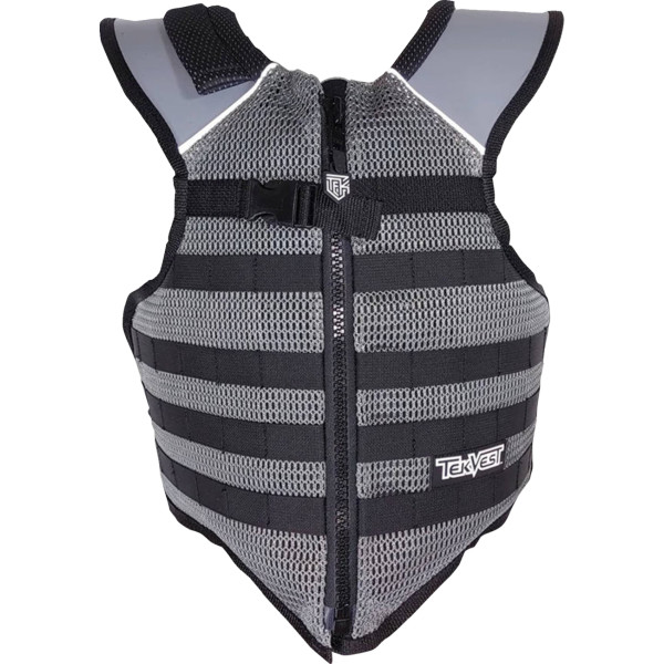 【USA在庫あり】 TEKVEST TekVest スポークマスター プロ Mサイズ 黒 2701-1272 JP店