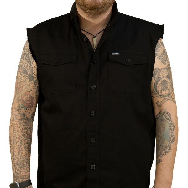【USA在庫あり】 リーサルスレット Lethal Threat FTW スカル ノースリーブ シャツ 3XLサイズ 黒 3040-3380 JP店 5,831円