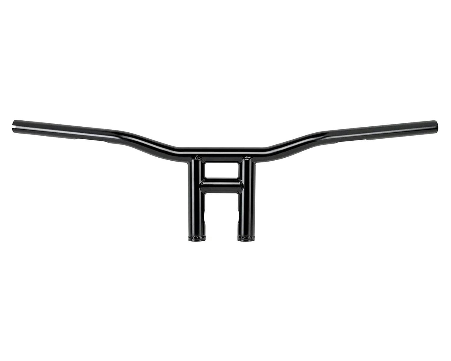 【メーカー在庫あり】 Biltwell ビルトウェル 8in タイソンファットバー TBW ブラック 6238-2015 JP店|株式会社ヒロチー商事 店