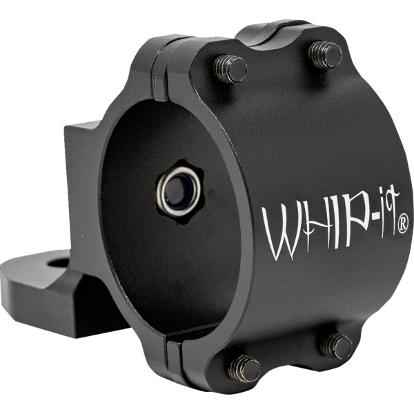 【USA在庫あり】 Whip It Light Rods フラッグマウント 1-3/4インチ-2インチ 0521-2039 JP店