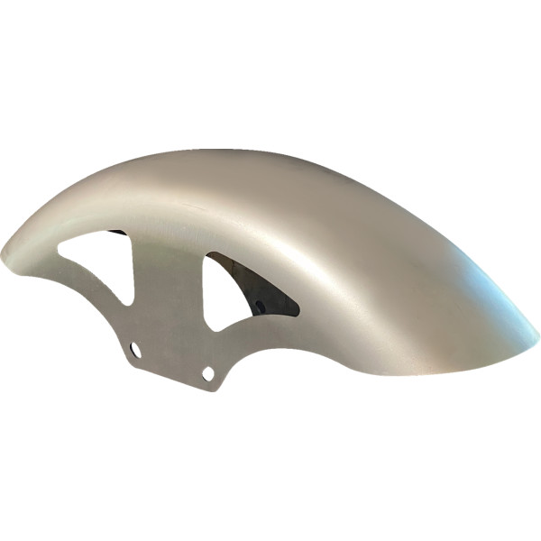 【USA在庫あり】 RWD Russ Wernimont Designs レトロ フロント フェンダー 16年-19年 ハーレー FLTRU 1401-0962 JP店