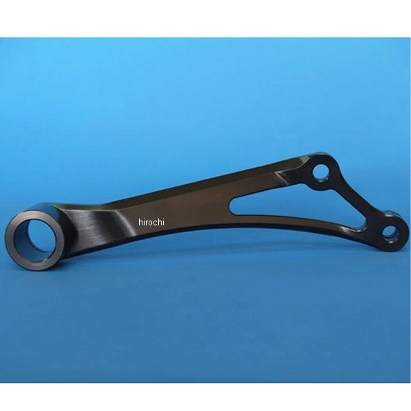 ウッドストック WOODSTOCK マフラーステー ZX-12R 黒 MFS-K09-0B JP店|株式会社ヒロチー商事 店