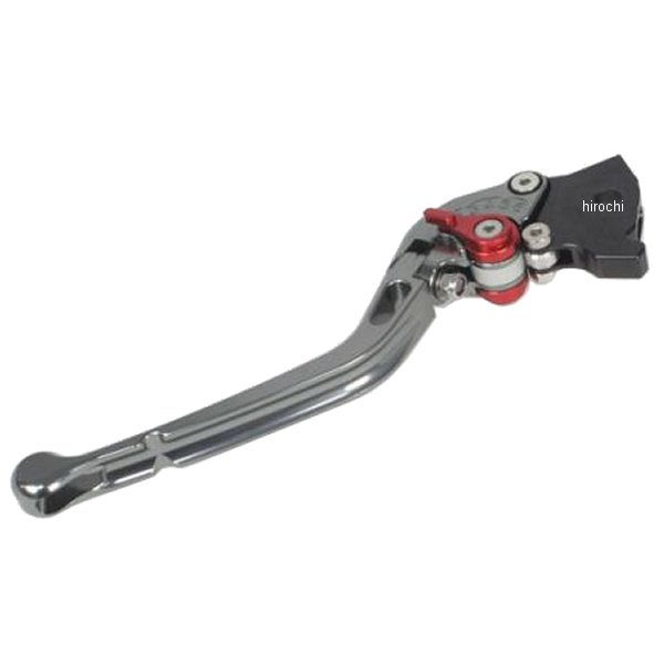 SP武川 ビレットレバー 可倒式 クラッチレバー 02-02-2103/02-02-2102用 02-01-0269 JP店｜株式会社ヒロチー商事 店 16,188円