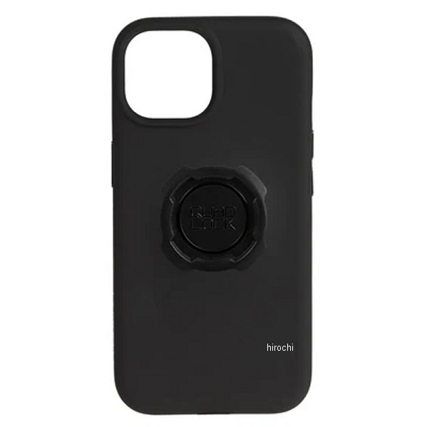 クアッドロック QUAD LOCK スマホケース スタンダード iPhone15 Pro QLC-IP15M JP店